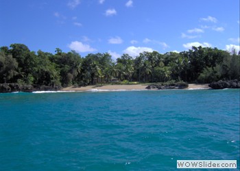 Caribbean Coasts