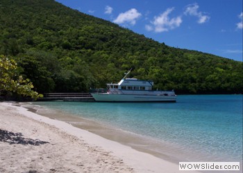St. John, US Virgin Islands