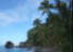 Beach in St. Lucia