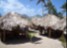 Shade Huts, Saint Maarten