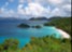 Trunk Bay, US Virgin Islands