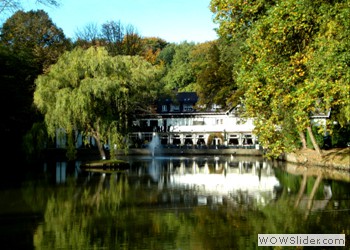 Cheap Hotels Netherlands