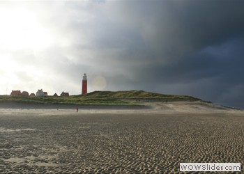 Texel Lighthouse