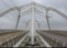 IJburg Bridge, Amsterdam