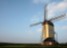 Old Dutch Windmill
