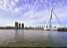 Erasmus Bridge, Rotterdam