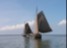 Sailing Wadden Sea, Netherlands