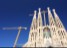 Sagrada Familia and Hotel Booking in  Barcelona