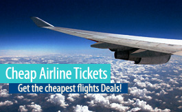 Cheap Airline Tickets