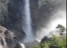 Yosemite Waterfalls, California