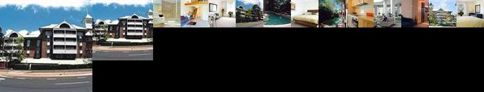 Pennant Hills Waldorf Apartment Hotel Booking in Sydney